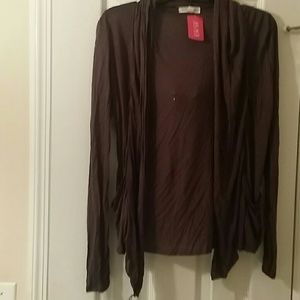 AGACI Junior Cover up